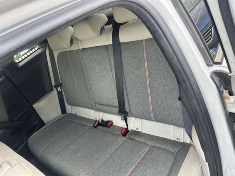 Usado Mazda MX30 Edition 143 CV (105 kW) 2021 Gris SUV