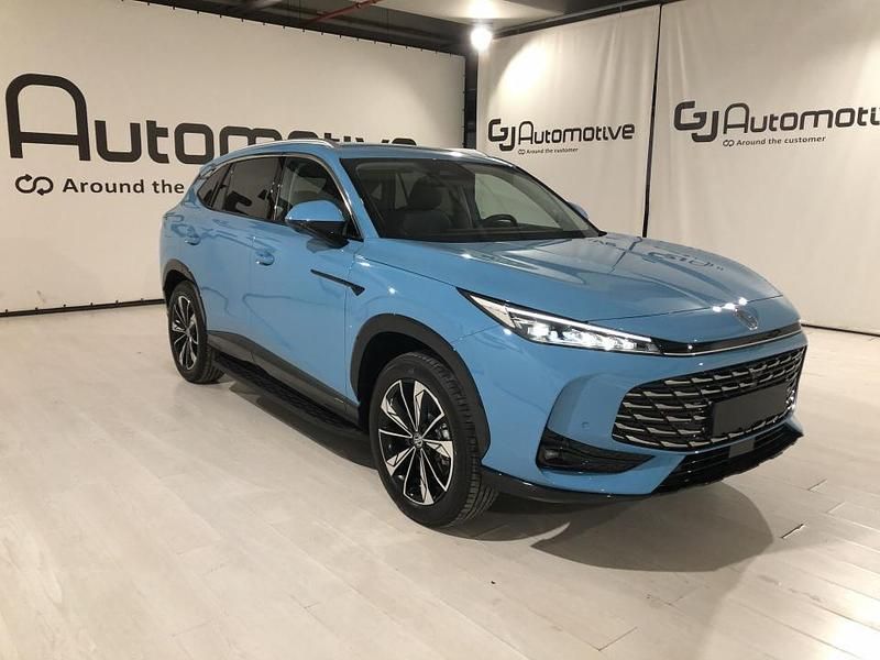 Nuevo MG HS Luxury 339 CV (249 kW) 2025 Otro SUV