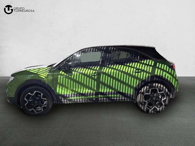 Usado Opel Mokka-e Ultimate 100 kW (136 CV) 2021 Verde SUV