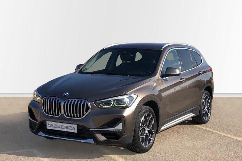 Otro Usado 2021 BMW X1 SUV | 25.890 € (Caro) - Imagen 1/4