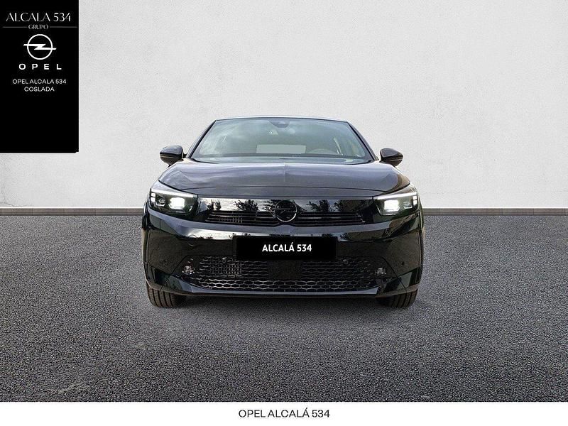 Nuevo Opel Corsa S 146 CV (107 kW) 2025 Negro Berlina