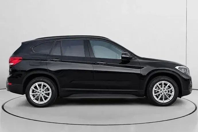 Usado BMW X1 Performance 116 CV (85 kW) 2022 SUV