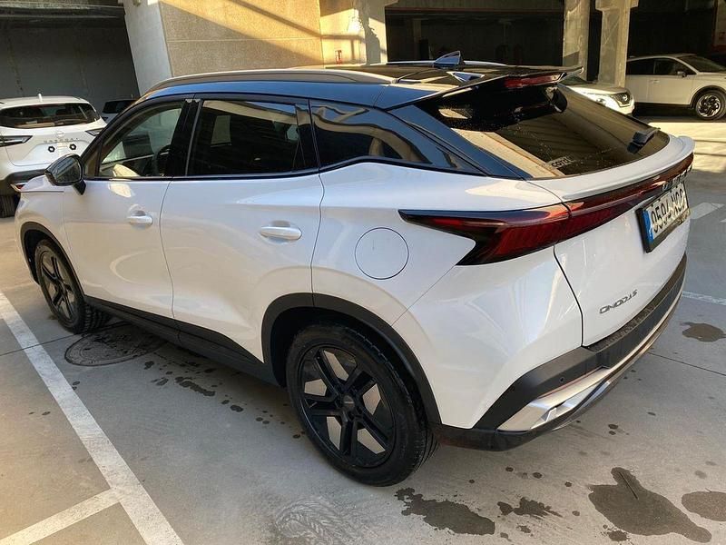 Usado Omoda 5 147 CV (108 kW) 2025 Blanco SUV