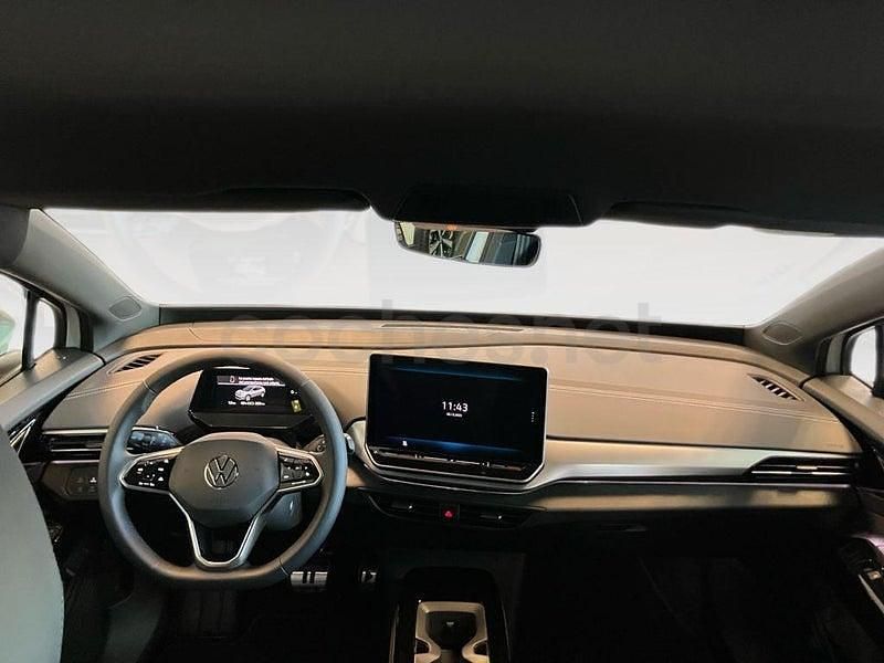 Usado VW ID.4 Pro 210 kW (286 CV) 2025 Eléctrico SUV