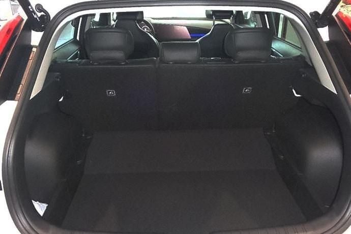 Usado Kia e-Niro 150 kW (204 CV) 2024 SUV