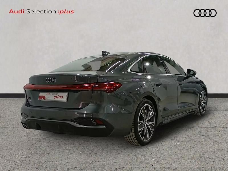 Usado Audi A5 204 CV (150 kW) 2024 Coupe