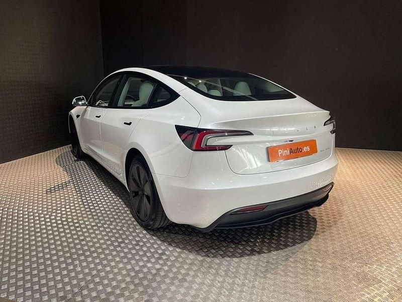 Usado Tesla Model 3 366 kW (498 CV) 2023 Eléctrico Berlina
