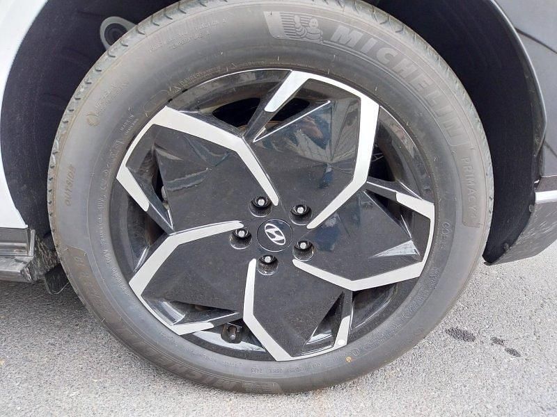 Usado Hyundai Ioniq 5 125 kW (170 CV) 2025 Blanco atlas SUV