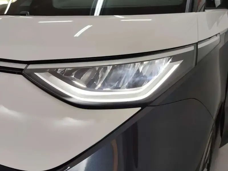 Usado VW ID. Buzz Pro 150 kW (204 CV) 2023