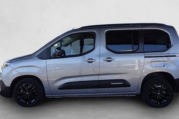 Usado Citroën Berlingo 100 CV (73 kW) 2025 Monovolumen