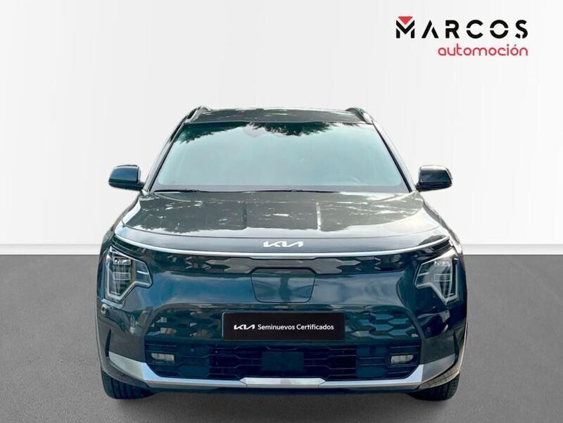 Usado Kia e-Niro 150 kW (204 CV) 2024 Otro SUV