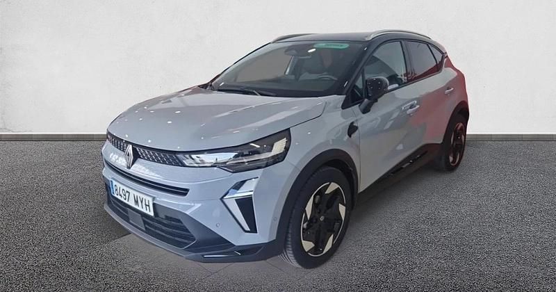 Usado 2025 Renault Captur Techno SUV | 19.500 € (Precio justo) - Imagen 1/4