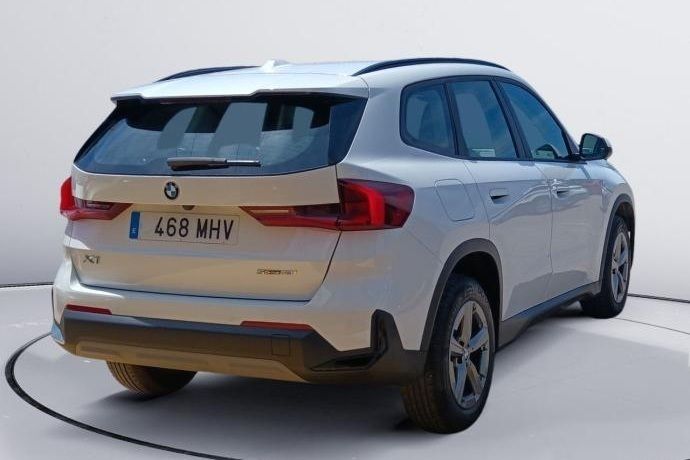 Usado BMW X1 Performance 136 CV (100 kW) 2023 SUV