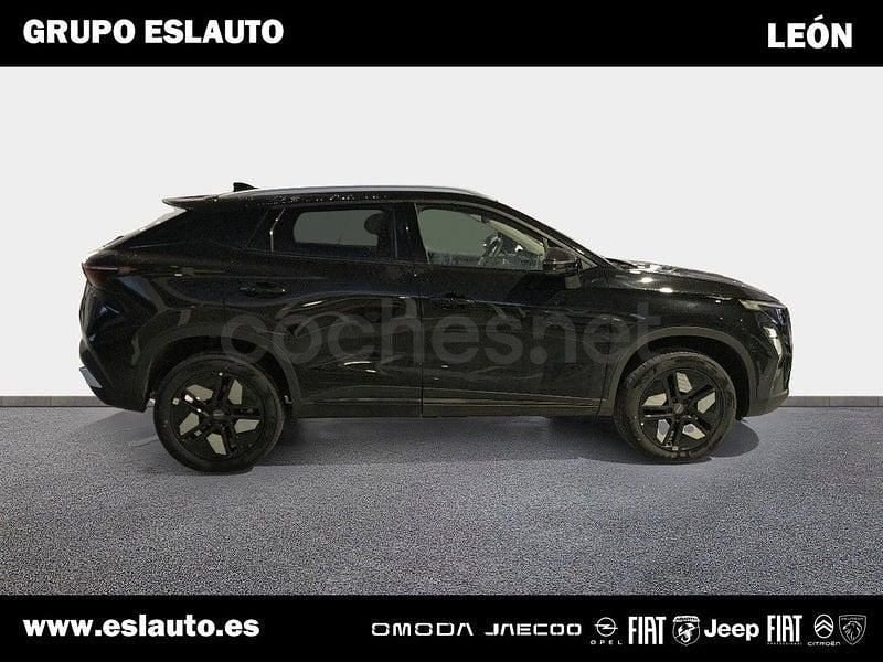 Nuevo Omoda 5 224 CV (164 kW) 2025 Negro SUV