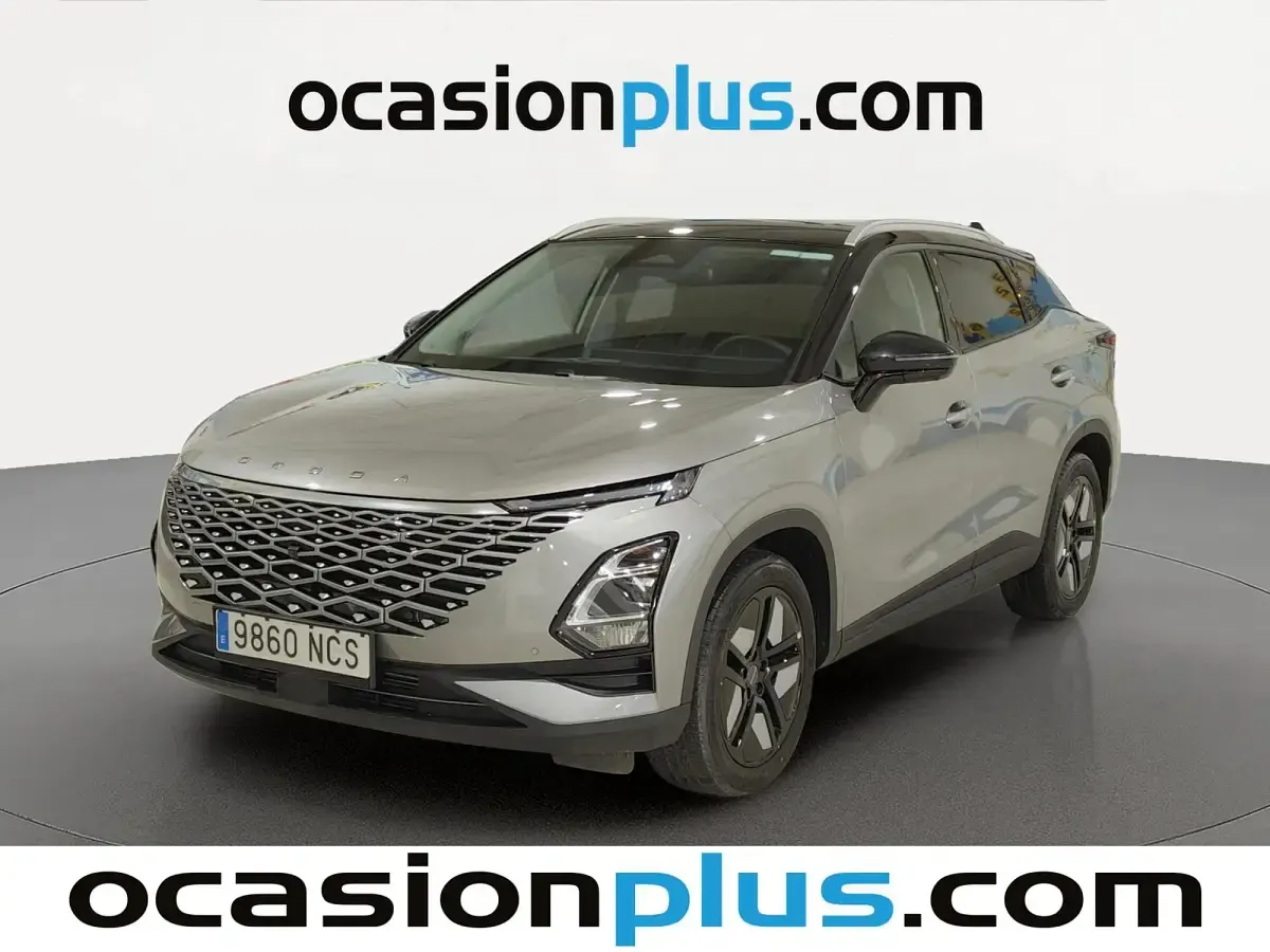 Używany Omoda 5 147 KM (108 kW) 2025 SUV