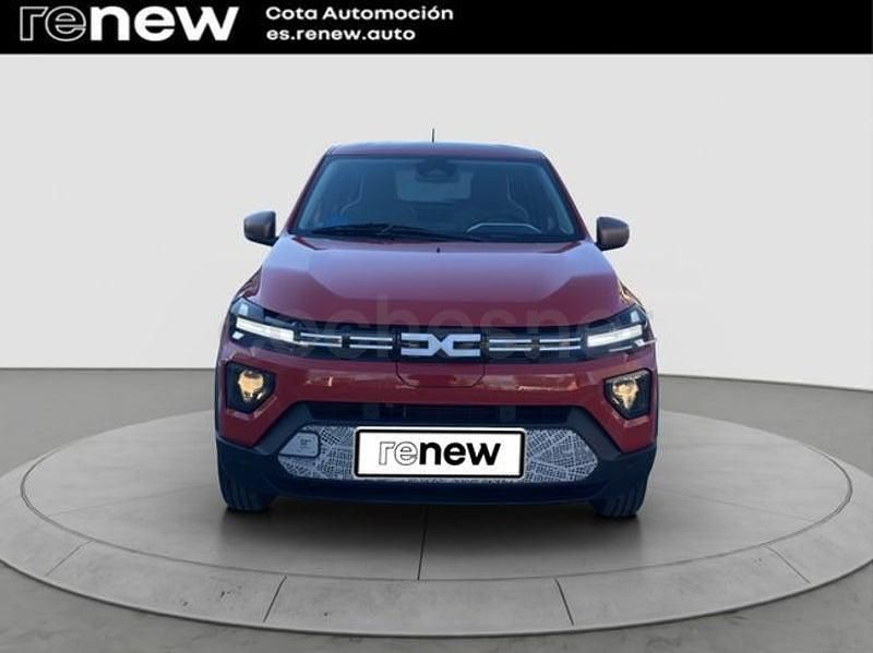 Usado Dacia Spring Extreme 47 kW (65 CV) 2024 Eléctrico Utilitario