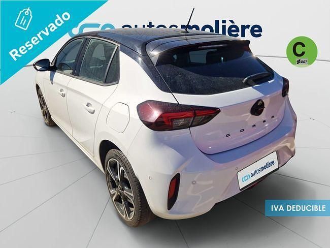 Usado Opel Corsa 100 CV (73 kW) 2024 Blanco Berlina