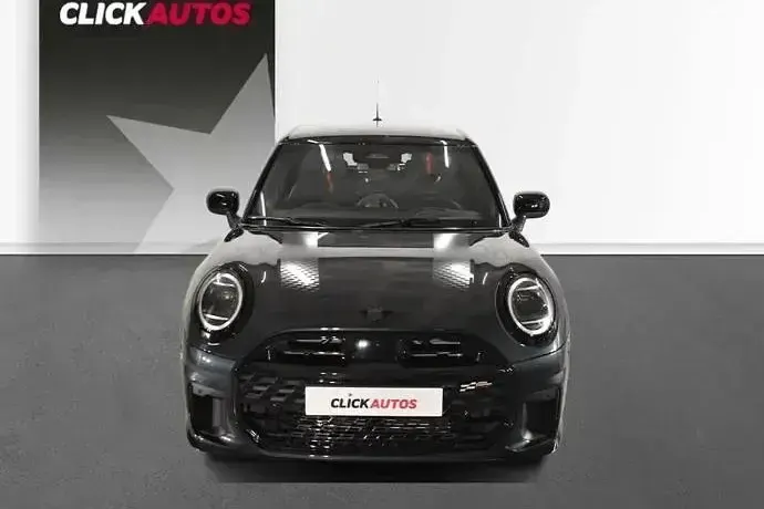 Usado Mini John Cooper Works 156 CV (114 kW) 2025 Blanco Utilitario