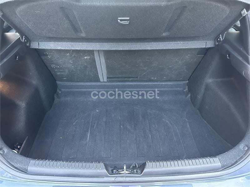 Azul Usado 2012 Hyundai i30 Base Berlina | 5700 € (Precio justo) - Imagen 1/1