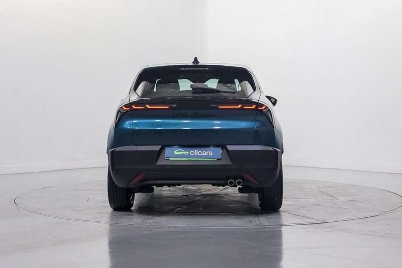 Usado Alfa Romeo GT Junior 145 CV (106 kW) 2025 Azul SUV