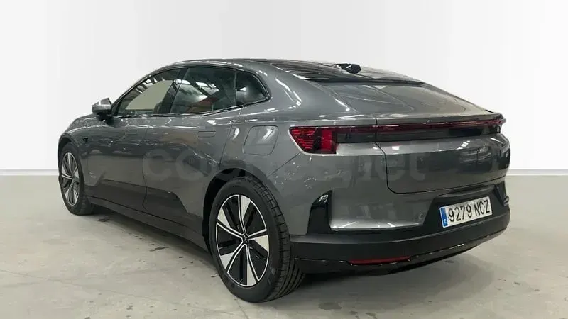 Usado Polestar 4 Long Range Single Motor 200 kW (272 CV) 2025 Eléctrico SUV