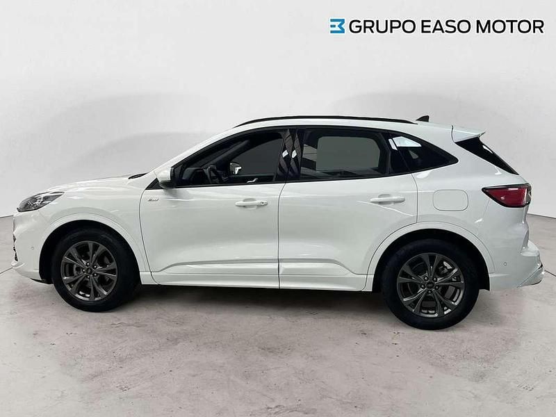 Usado Ford Kuga ST-Line 190 CV (139 kW) 2023 Blanco SUV
