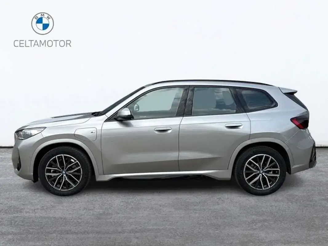 Usado BMW X1 Comfort Edition 245 CV (180 kW) 2025 Plateado SUV
