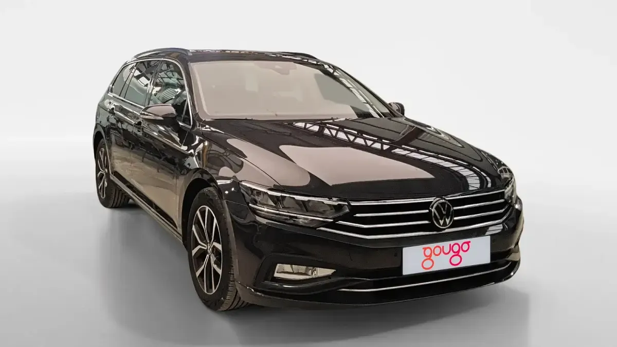 Usado VW Passat Executive 150 CV (110 kW) 2023 Familiar