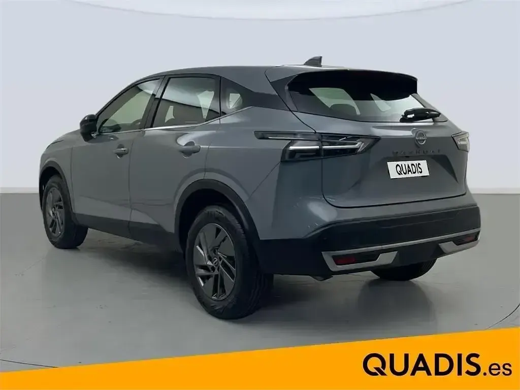 Nuevo Nissan Qashqai Acenta 140 CV (102 kW) 2026 Otro SUV