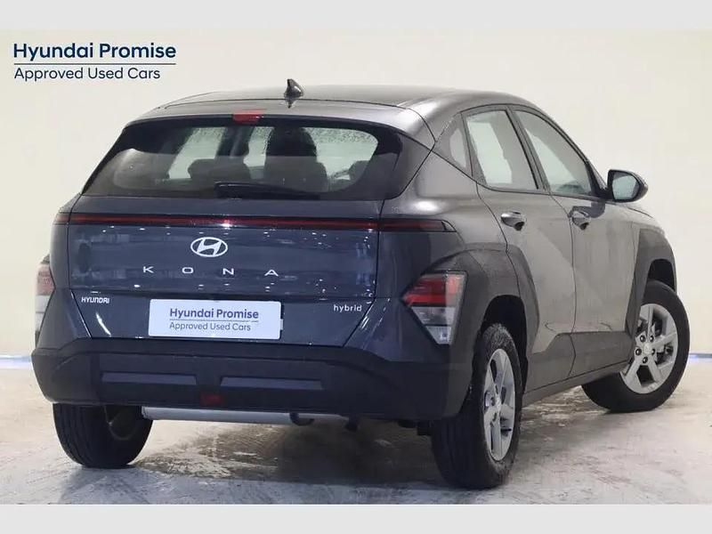 Usado Hyundai Kona 100 HP (73 kW) 2025 Otro SUV