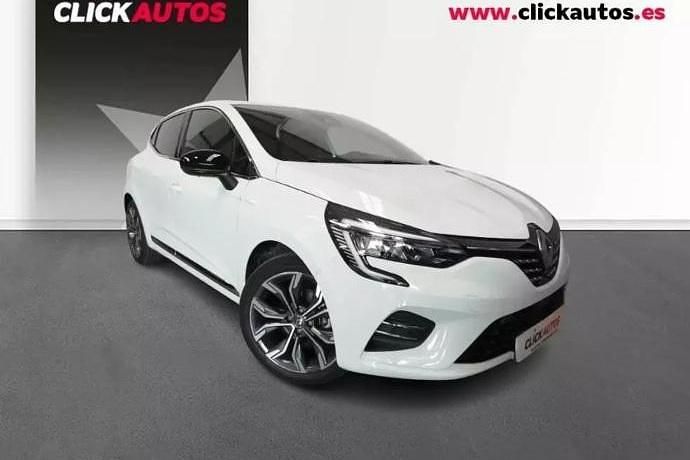 Usado Renault Clio V Zen 90 CV (66 kW) 2021
