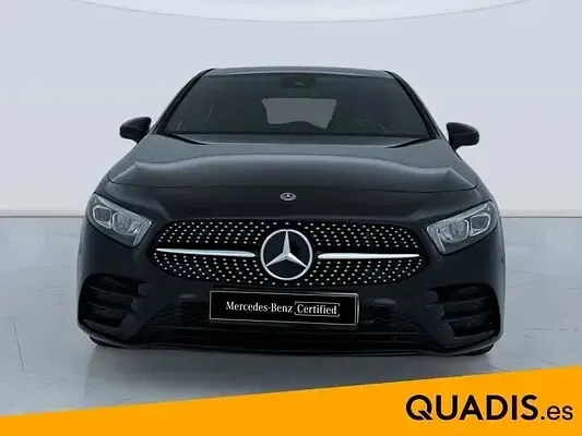 Usado Mercedes A180 136 CV (100 kW) 2022