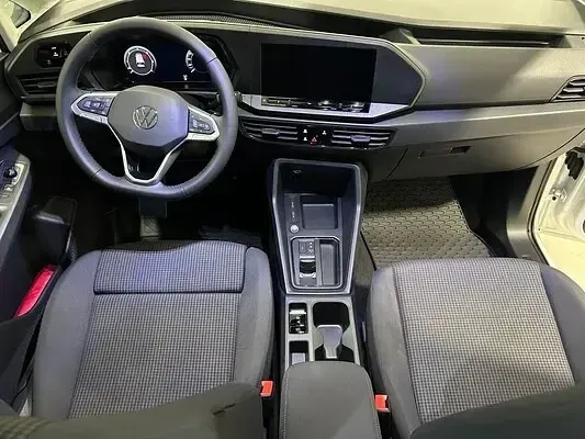 Usado VW Caddy 150 CV (110 kW) 2025 Monovolumen