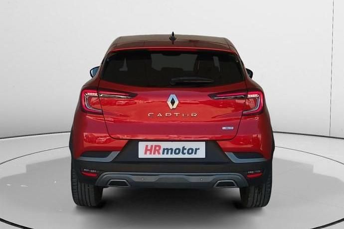 Usado Renault Captur R.S. 160 CV (117 kW) 2022 SUV