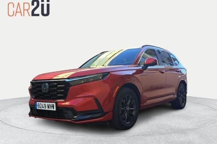 Usado 2024 Honda CR-V Elegance SUV | 42.990 € (Buen precio) - Imagen 1/4