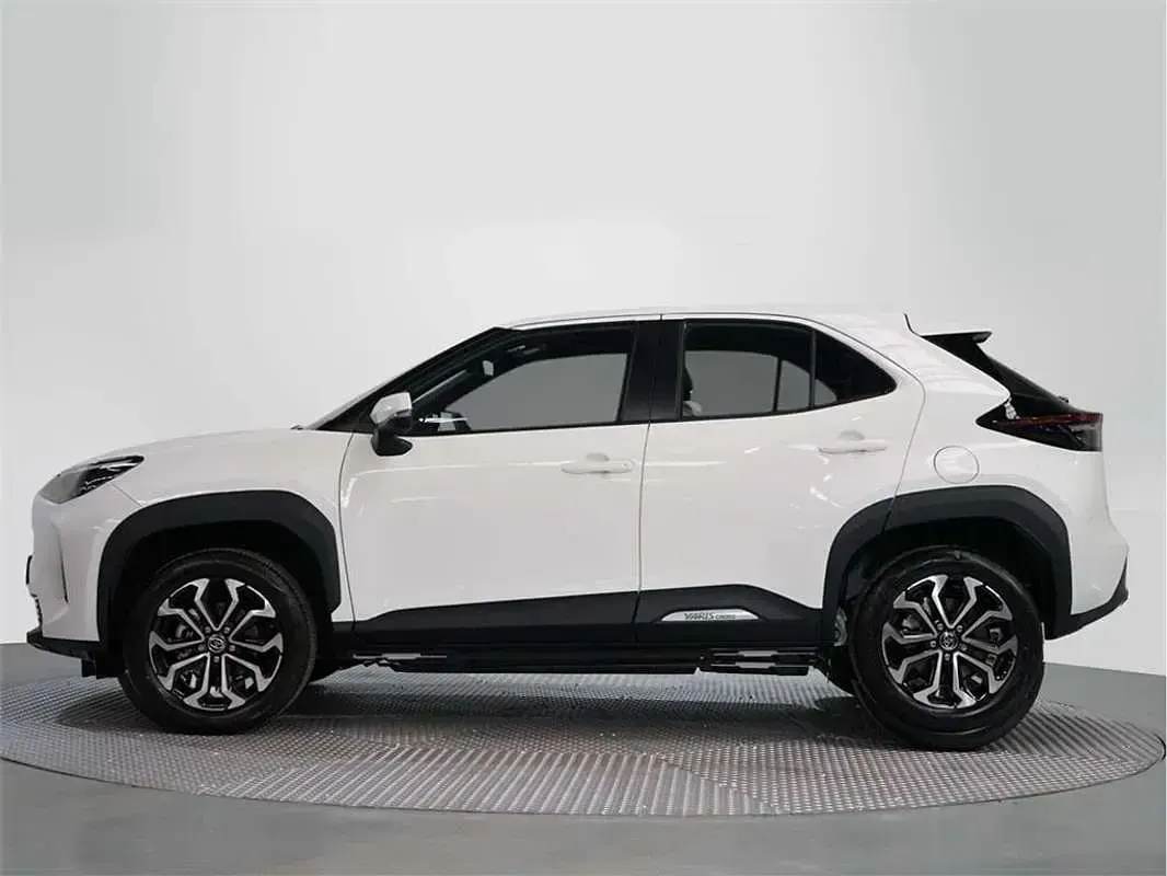 Usado Toyota Yaris Cross Active 116 CV (85 kW) 2025 SUV