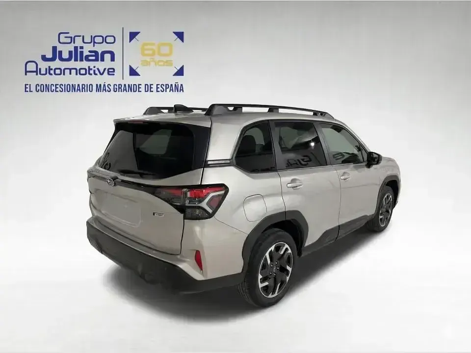 Nuevo Subaru Forester 152 CV (111 kW) 2025 Otro SUV