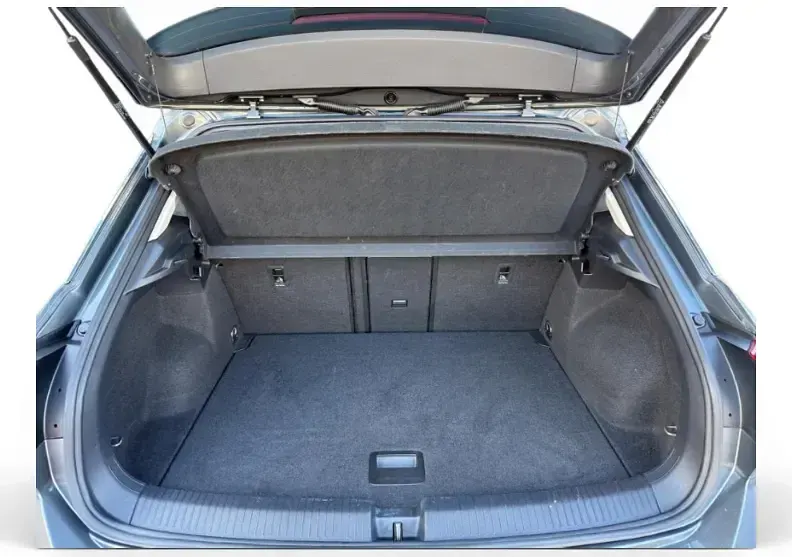Usado VW T-Roc Advance 110 CV (80 kW) 2021 SUV