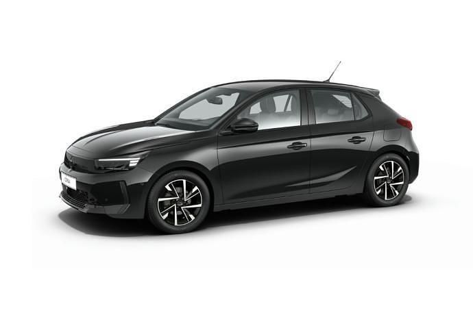 Nuevo Opel Corsa S 100 CV (73 kW) 2025 Utilitario