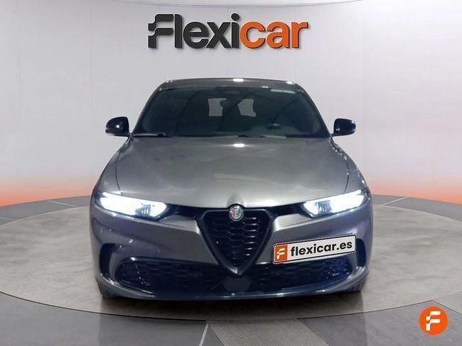 Usado Alfa Romeo Tonale Sprint 130 CV (95 kW) 2023 Gris SUV