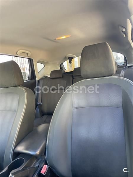 Usado Nissan Qashqai 360º 110 CV (80 kW) 2013 Gris / plata SUV