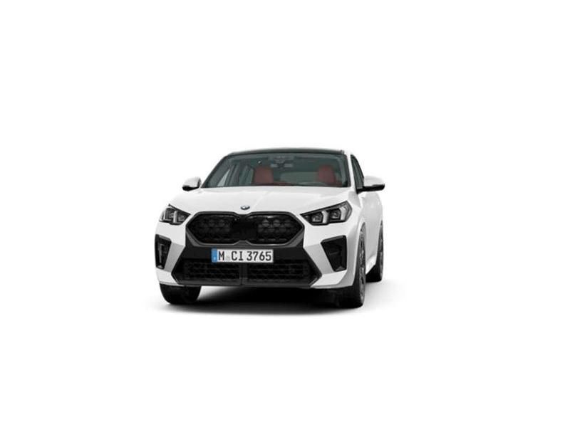 Blanco Usado 2024 BMW X2 SUV | 51.900 € - Imagen 1/4