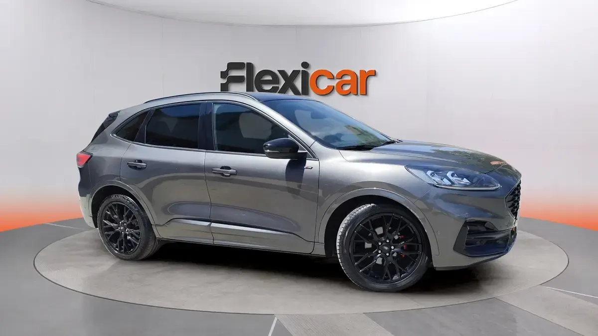 Usado Ford Kuga ST-Line 150 CV (110 kW) 2023 SUV