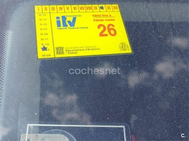 Negro Usado 2010 VW Touran Advance Monovolumen | 6500 € (Buen precio) - Imagen 1/4