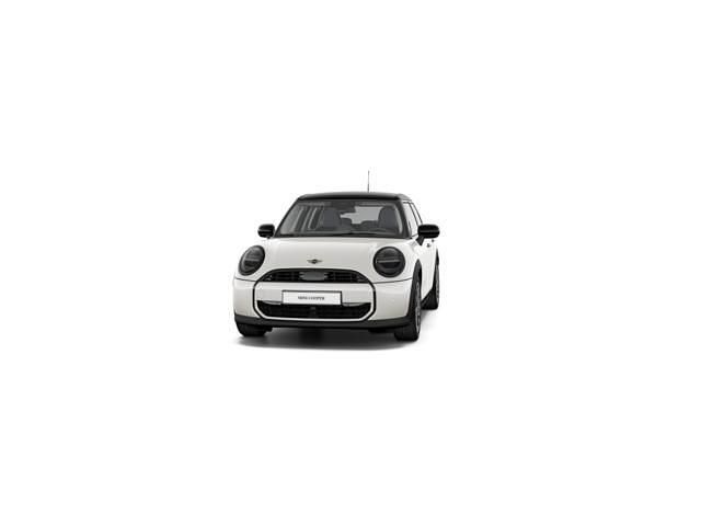 Usado 2025 Mini Cooper Utilitario | 30.490 € (Caro) - Imagen 1/4