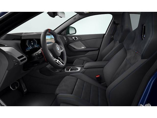 Usado BMW M235 Comfort Edition 300 CV (220 kW) 2024 Azul Coupe