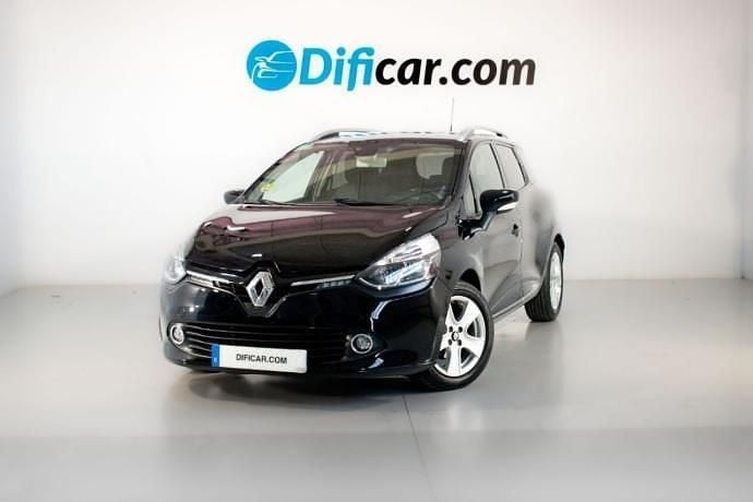 Usado Renault Clio IV 90 CV (66 kW) 2015