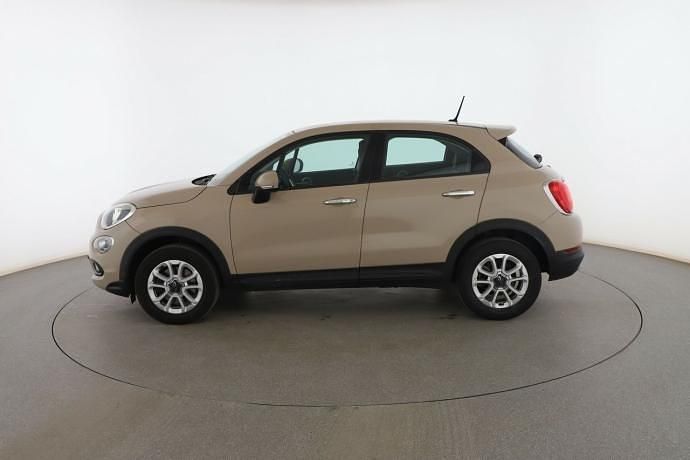 Usado Fiat 500 Pop Star 110 CV (80 kW) 2018