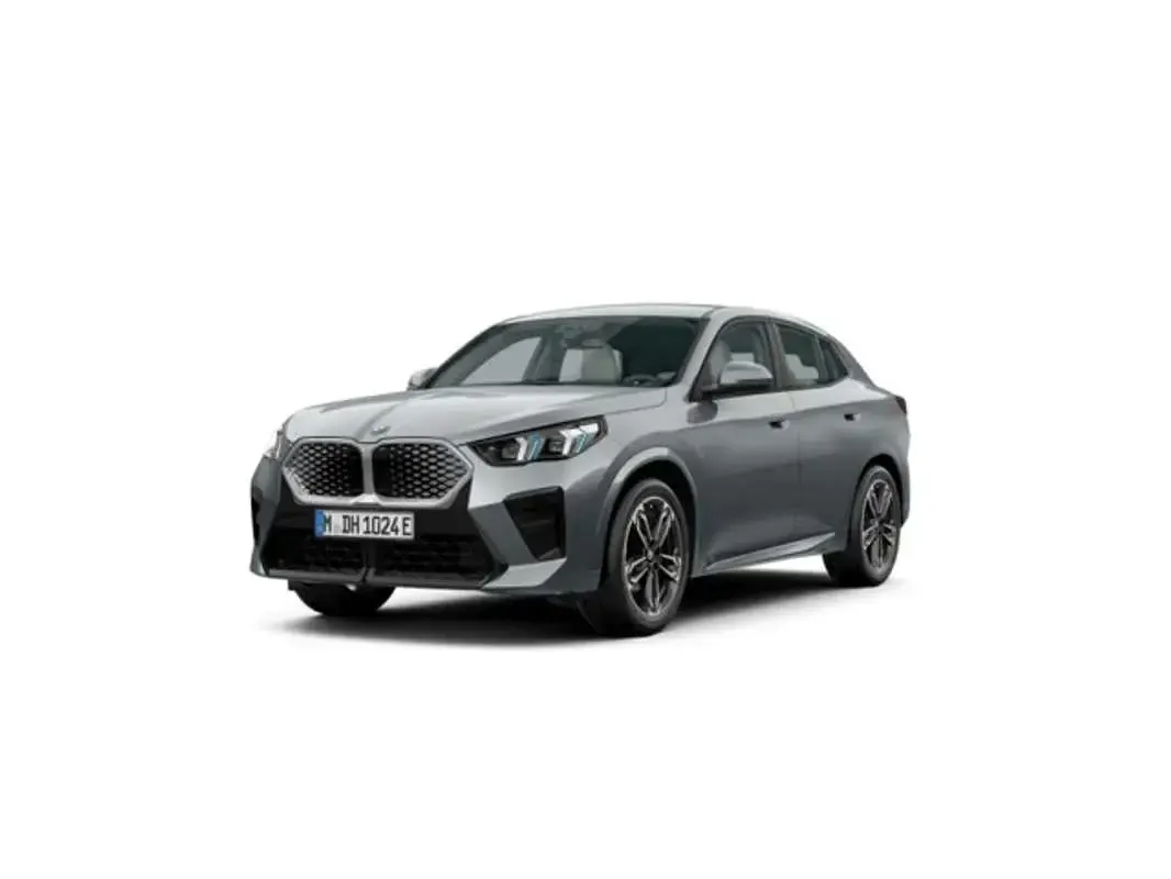 Nuevo BMW iX2 Comfort Edition 150 kW (204 CV) 2026 SUV