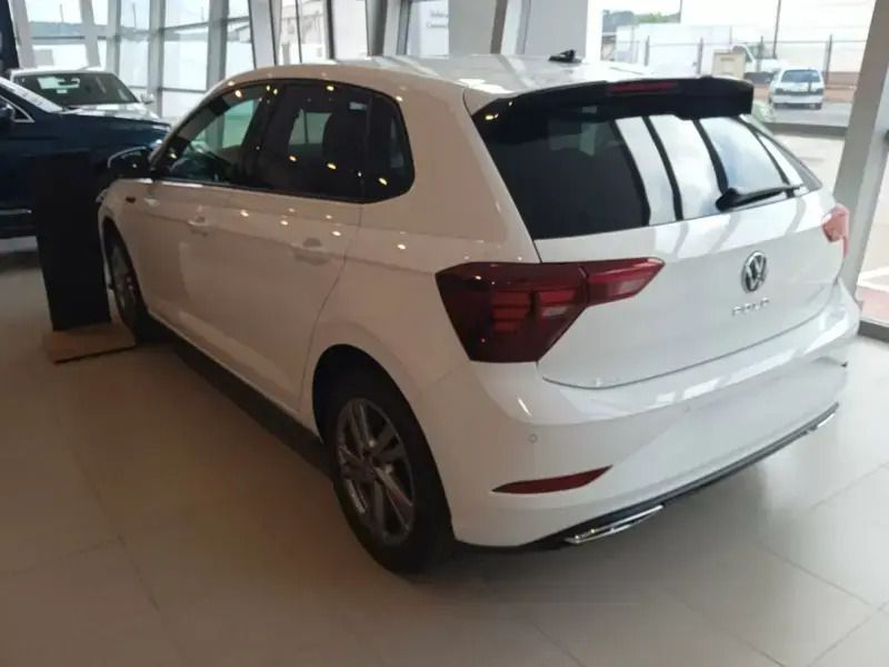 Usado VW Polo R-line 95 CV (69 kW) 2024